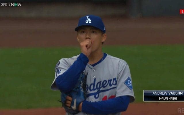 一体何が…エース山本由伸、まさかの初回5失点KO 球宴選出翌日の炎上に「疲れもあるか？」「不運としか言いようがない」心配の声続々