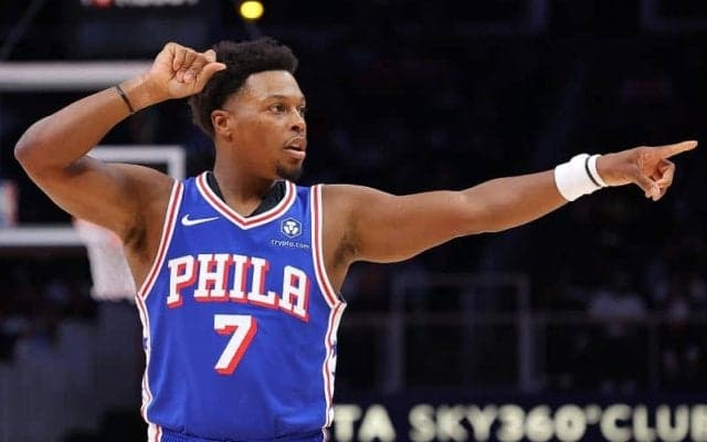 カイル・ラウリーがシクサーズと1年契約に合意…キャリア20年目を迎えるベテラン