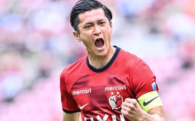 ｢刃牙な直通カッコ良すぎる…！｣J1鹿島DFの格闘漫画コラボ“バキ化”特製イラストに反響！｢ビジュよすぎだろw｣｢過去一くらいグッズ欲しい｣の声