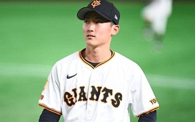 巨人22歳は「代走だけで2桁走れる」　OB絶賛も指摘した課題…必要な“穏やかさ”