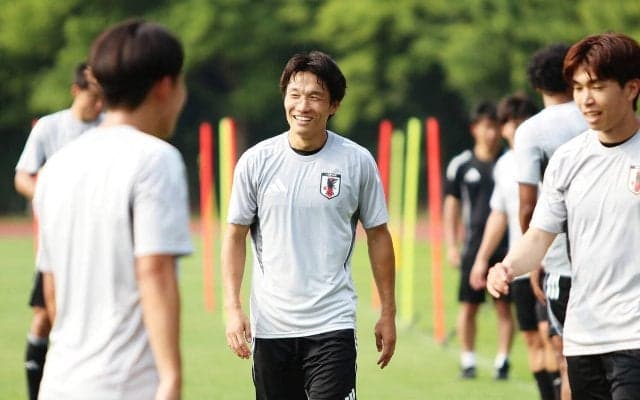 初選出5人！国内組で挑む大会初戦の焦点は“経験”と“連係”の融合【森保ジャパン｜E-1ホンコン・チャイナ戦の予想スタメン】