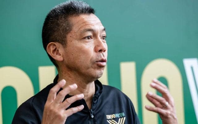 【Ｊリーグ連載】東京ヴェルディのアカデミー出身者が他クラブでも活躍できる理由「サッカーの理解度が高い子が多い」