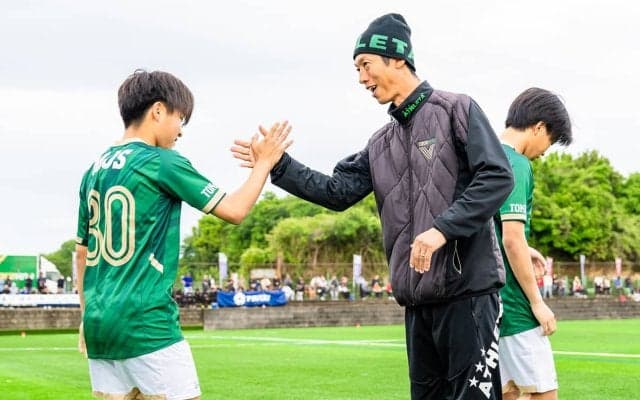 【Ｊリーグ連載】東京ヴェルディのアカデミーが抱えていた苦悩「ここ何年かはブランド力がなくなって...」