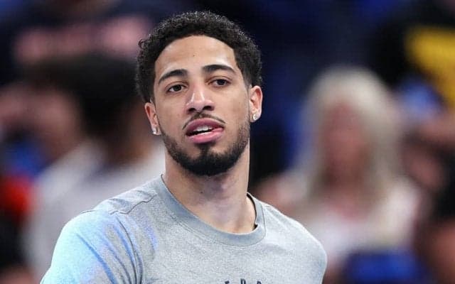 ファイナルで右アキレス腱を断裂したハリバートンは今季全休…ペイサーズ球団社長が発言