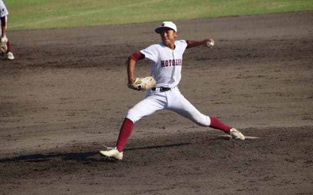 スカウトが視察！能登川は好素材の宝庫！10得点の猛攻で8回コールド勝ち【滋賀】