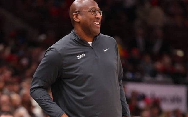 AC時代に4度の優勝を誇るマイク・ブラウンがニックスの新指揮官へ就任