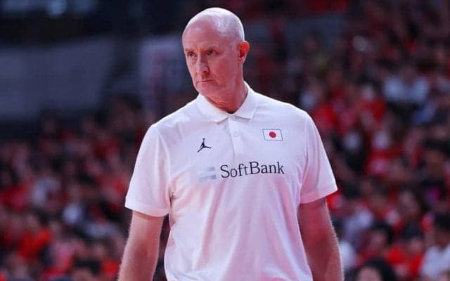 オランダへのリベンジ成功「若い選手のおかげ」…ホーバスHCが若手選手の躍動を絶賛