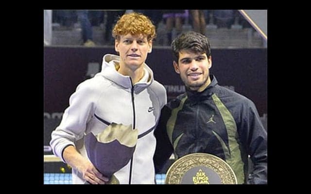  異次元の高額賞金大会、今年も開催 