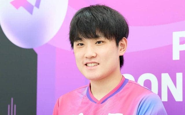 日本男子卓球のエース・張本智和が語るシングルスでのメダルへの思い　ロス五輪に向けては「日本にいても強くなれる」