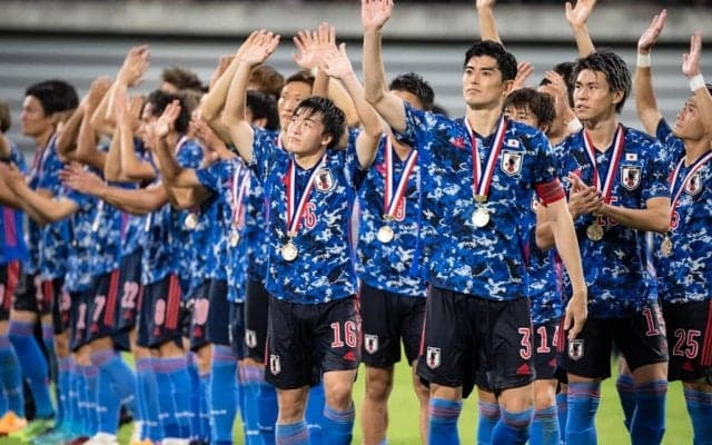 サッカー日本代表の100年以上続く東アジアでの戦いの歴史 E-1サッカー選手権開幕