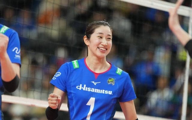 SAGA久光　長岡望悠の退団を発表