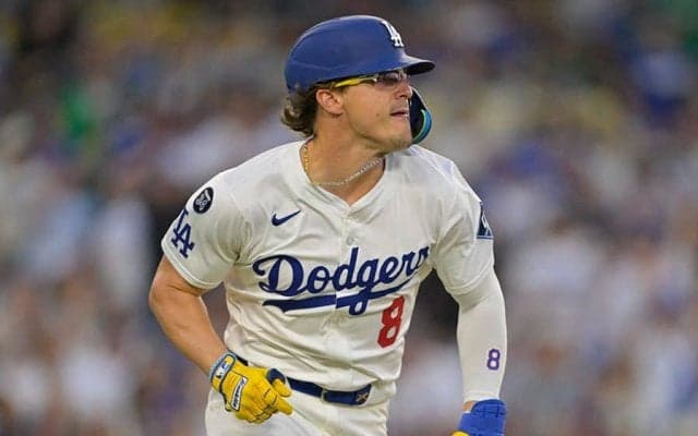 4連敗ド軍…試合前に“悲劇のニュース”「暗雲立ち込めすぎ」　相次ぐ苦悩にSNS騒然