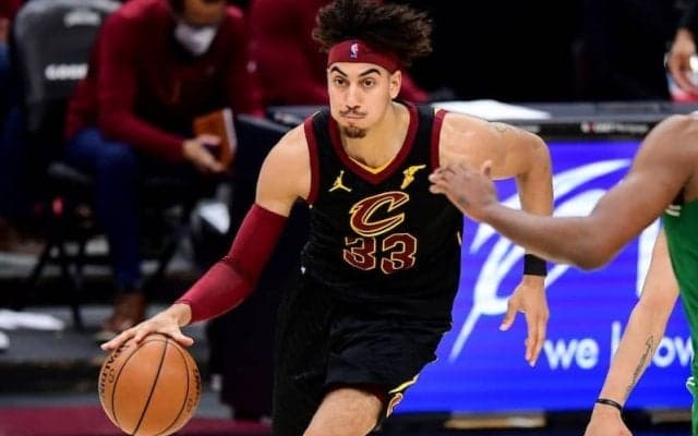 ファイティングイーグルス名古屋がNBA経験者を獲得…キャブスなど3チームでプレーした28歳SF