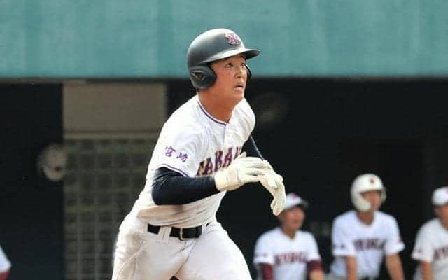 亡き父との約束、果たす夏　高鍋農・那須主将「最後までやりきった」
