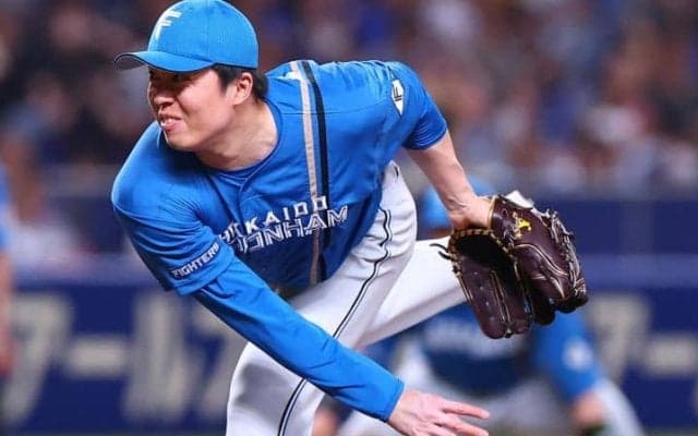 8回に田中正義を置く新庄采配　日本ハムが見せた勝ちパターンに膨らむ期待