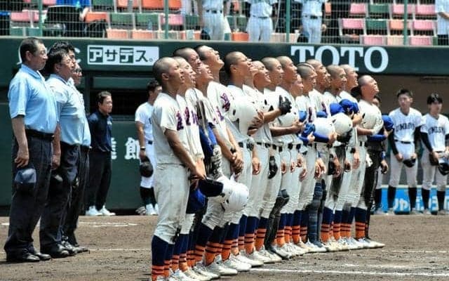 子ども食堂で育んだ星琳の「優しい野球」　随所に発揮しコールド勝ち