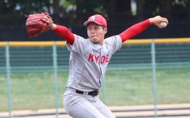 今春京都王者・京都共栄がコールドで初戦突破！悲願の甲子園初出場へ次戦は福知山成美と対戦【全国夏の実力校・8日の試合結果】