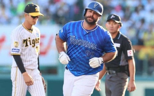 「ポジティブになれる話題」DeNAフォード獲得の効用、＂最適打順＂を球界OBが解説　昨年首位打者のオースティンに関しては「アテにできない」