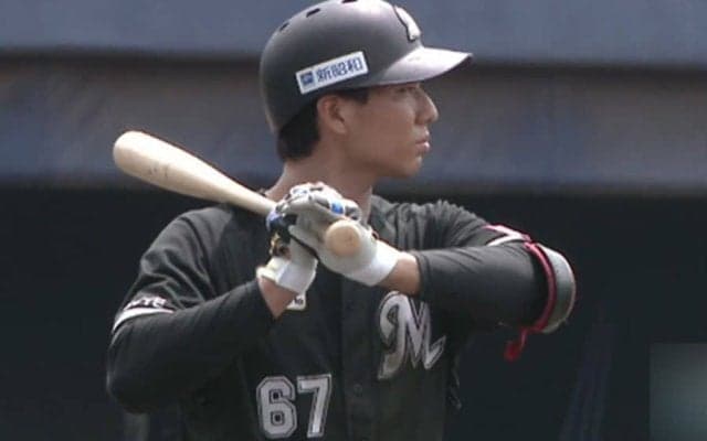 ロッテが10連勝を飾る、マーティンが1号3ラン　オリックスは「6」でストップ…8日のパ2軍