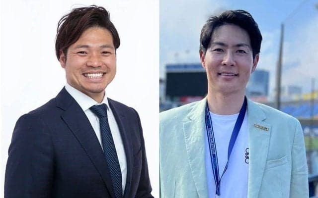 元プロ野球選手たちの新たな使命　スポーツ格差をなくすため神奈川で無料指導開催