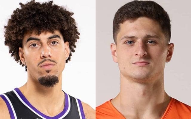 【7月8日の契約情報】FE名古屋に元NBAプレーヤー入団…北海道がさらにインサイド補強に成功