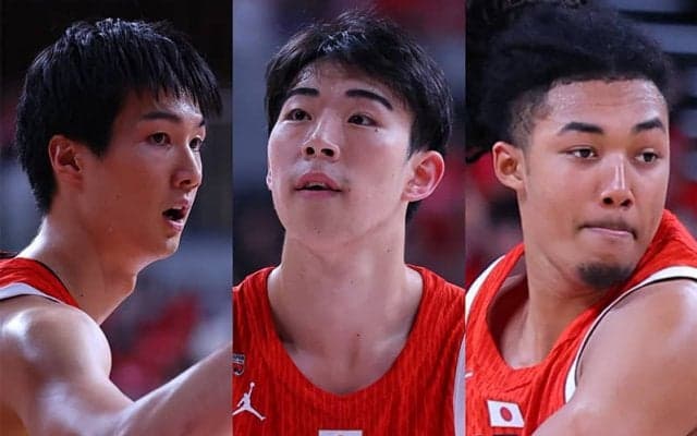 日本生命カップでアピールに成功した選手3選… 中村太地、川島悠翔、ジェイコブス晶の現在地