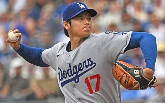 大谷翔平だから発生する“違い”　通用しない一般論…コーチが感心する能力