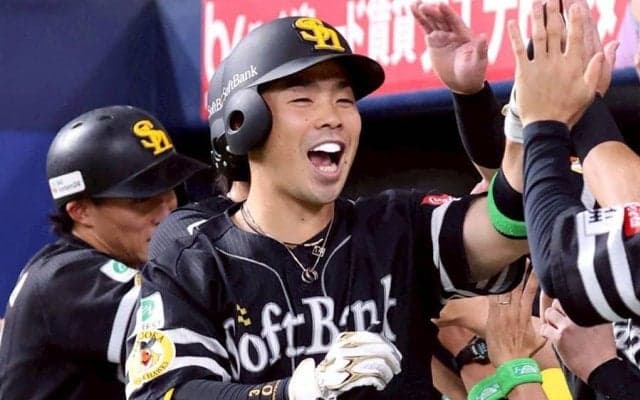 鷹・近藤が通算100号の満塁弾など5打点　楽天・ヤフーレは移籍後初勝利…8日のパ・リーグ