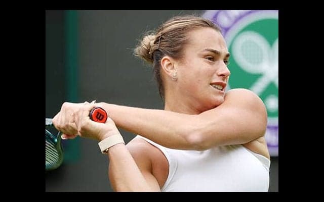  世界1位 崖っぷちから執念の逆転勝ち 