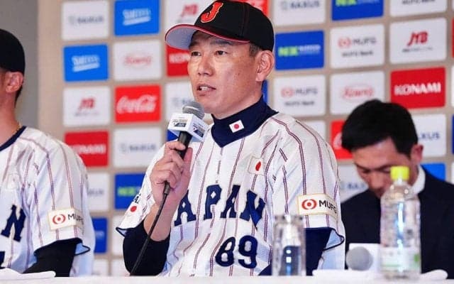 WBC試合開始時間が発表　侍ジャパンは見やすい時間に…チケット一般発売は1月15日