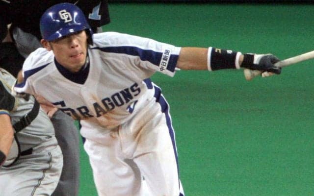 元中日ドラ1の危機感「すぐに終わると思った」　出場機会減を覚悟…仰天直訴に父との“約束”