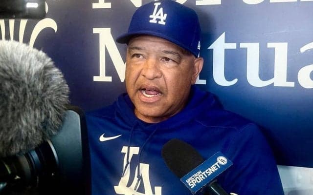 大谷翔平は球宴前に5度目登板へ　ロバーツ監督が明言…直近3試合で連続無失点、防御率1.50