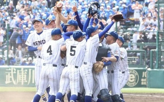 弱小野球部から甲子園優勝！健大高崎高校の監督が語る勝てる組織づくり