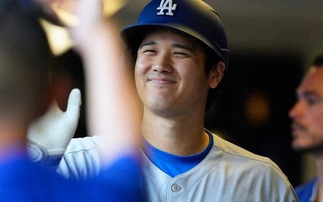 大谷31号で話題の塔が“新仕様”　日本企業が朝8時に爆速反応…まさかの進化で「安定感アップ」