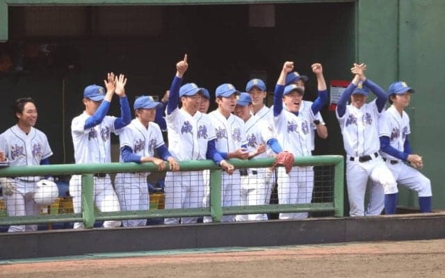 春初戦敗退で得た「メッセージ」、キャッチ-な言葉を用いた意識改革で集大成に臨む【淑徳・中倉祐一監督コラム『東の聖地から西の聖地へ』vol.3】