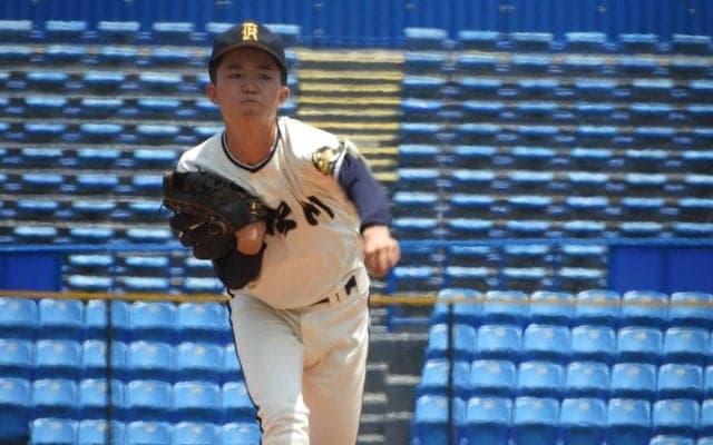 小松川がコールド阻止で食い下がるも強豪・安田学園に及ばず【東東京】