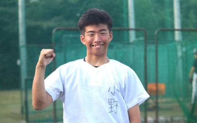 チーム作りのために全国強豪校の主将へインスタDM、LINEで相談…センバツ4強・浦和実を支える敏腕主将は“スーパーコミュ力”でチームを牽引