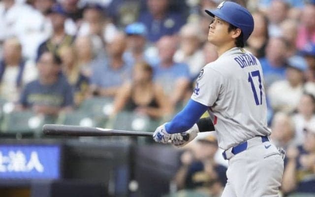 大谷翔平がルースを追う95年ぶり“偉業”　怪物右腕撃ち31号で見えた「レジェンドの頂」