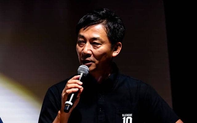 Bプレミアの選手登録期限見直しを発表…Bリーグチェアマンが理由と狙いを説明