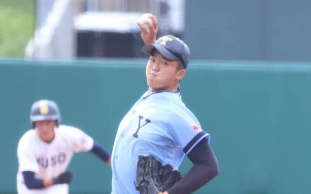 10日の神奈川大会に強豪がズラリと登場、慶応、桐光学園、横浜商など強豪ノーシードに注目【25年夏高校野球】







