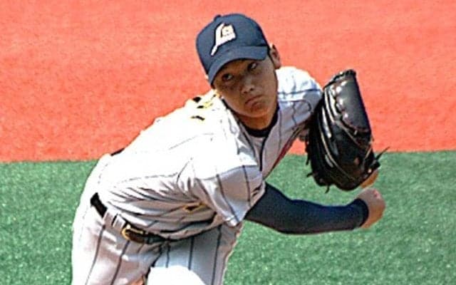 大谷翔平の気配りに「すごいやつだな」…同級生捕手が語る高校時代の素顔