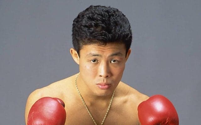 日本ボクシング世界王者列伝：畑中清詞　失意の初挑戦から驚異の打撃戦で世界の頂きに駆け上がった「東海のカマチョ」