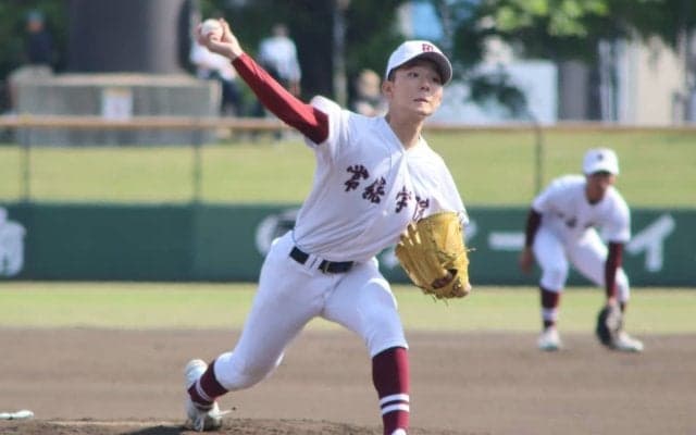 10日に強豪シードが続々登場！V候補の常総学院に、境、つくば秀英、藤代が初戦！茨城大会【25年夏高校野球】