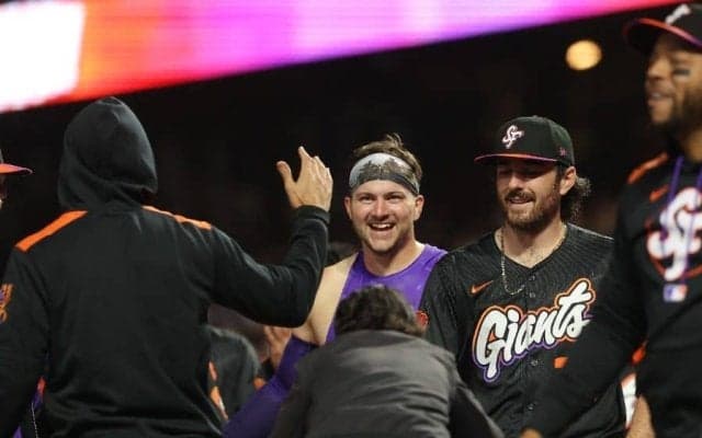 ド軍に迫る“危機”「大丈夫かな…」　94年間で2度目の“ミラクル”に米騒然「クレイジー」