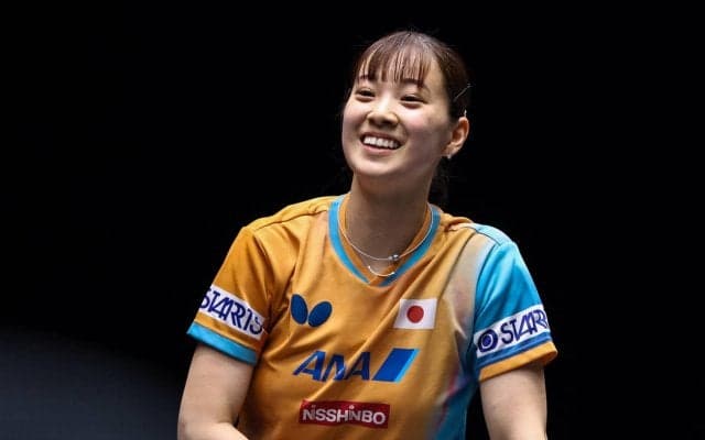 【女子シングルス1回戦】長﨑美柚 vs 王芸迪｜USスマッシュ2025