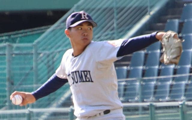 秋王者もノーシードの立命館宇治が、シード城南菱創にコールド勝ち！京都大会【25年夏高校野球】