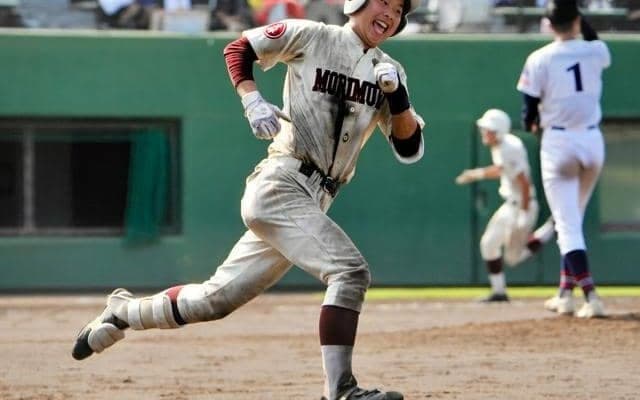 「心を鬼にした」2年生主将の努力実る　森村学園26年ぶりの勝利