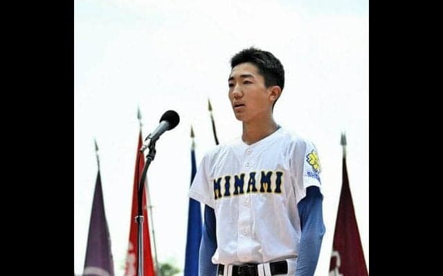 高校野球新潟大会が開幕　65チームが入場行進、熱戦始まる