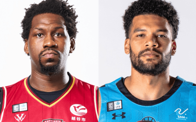 【7月9日の契約情報】長崎がインサイド補強…外国籍選手の移籍続々発表