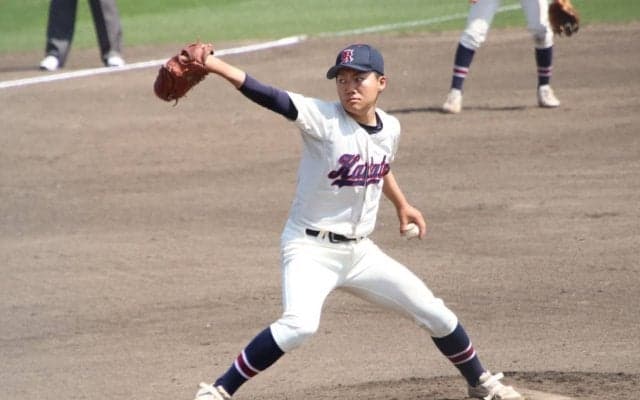 堅田の左腕エース・辻田がノーノー達成！水口・満留は完封！滋賀大会【25年夏高校野球】